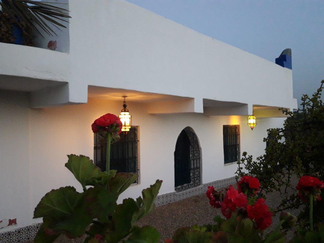 L'Air De La Mer Sidi Kaouki Exterior foto