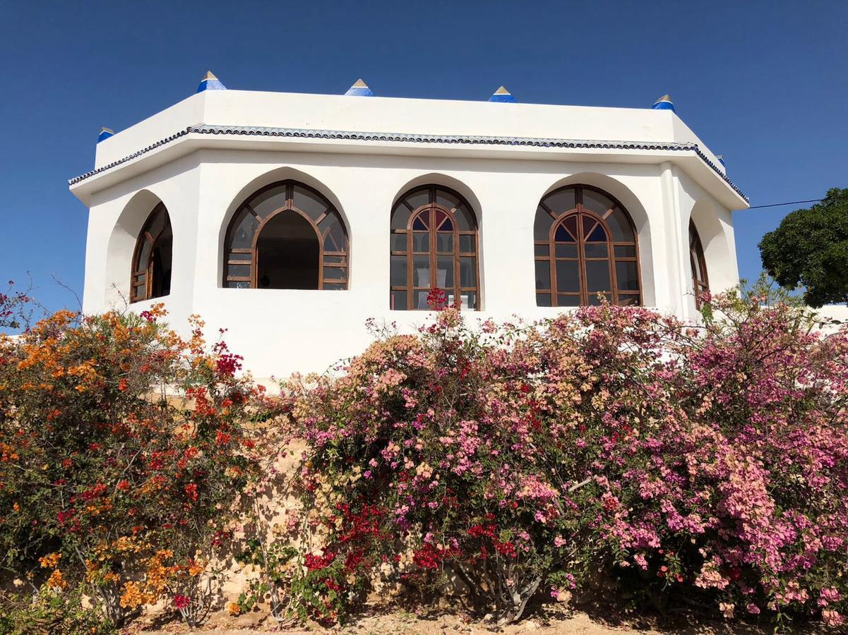 L'Air De La Mer Sidi Kaouki Exterior foto