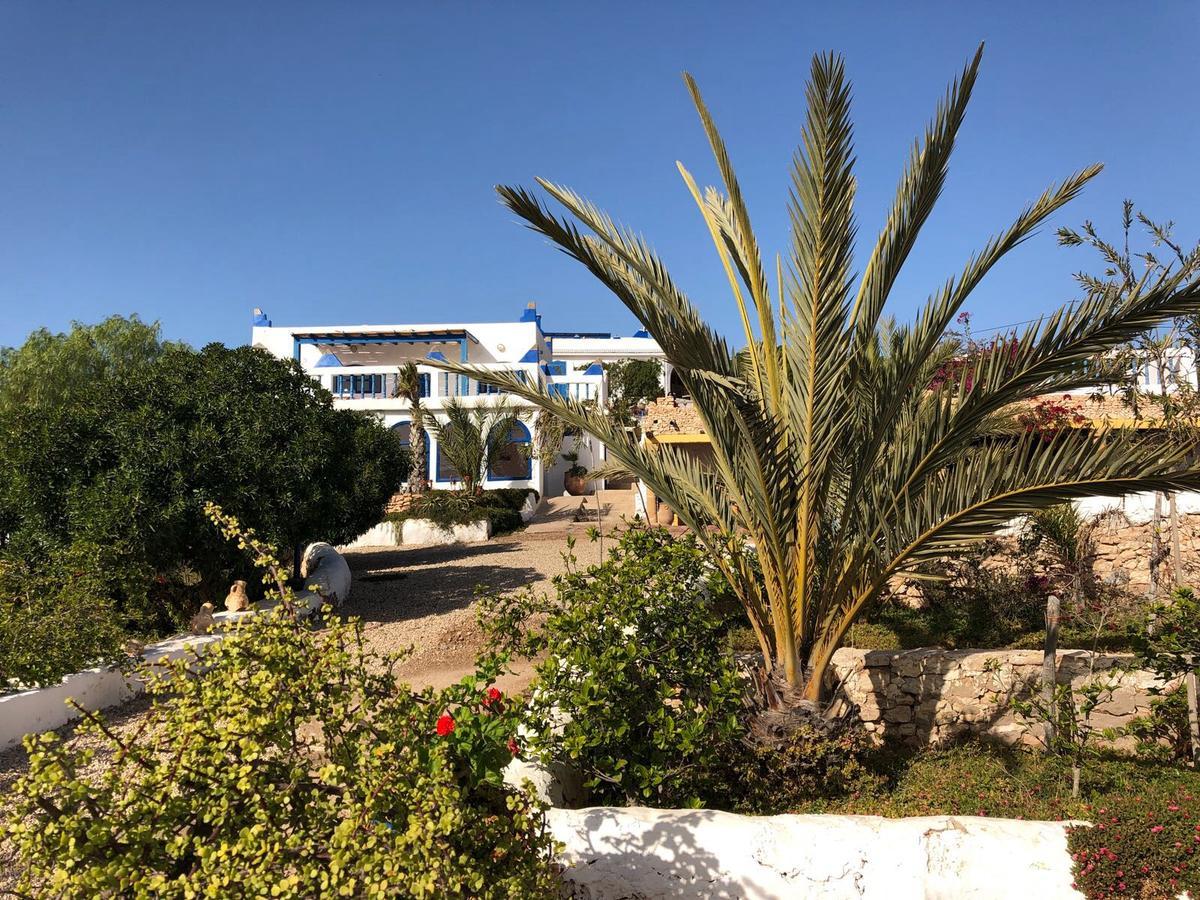 L'Air De La Mer Sidi Kaouki Exterior foto