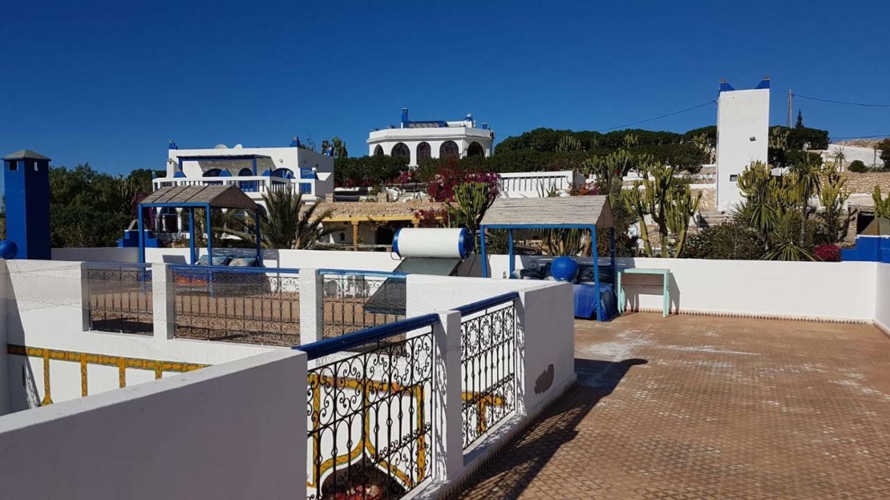 L'Air De La Mer Sidi Kaouki Exterior foto