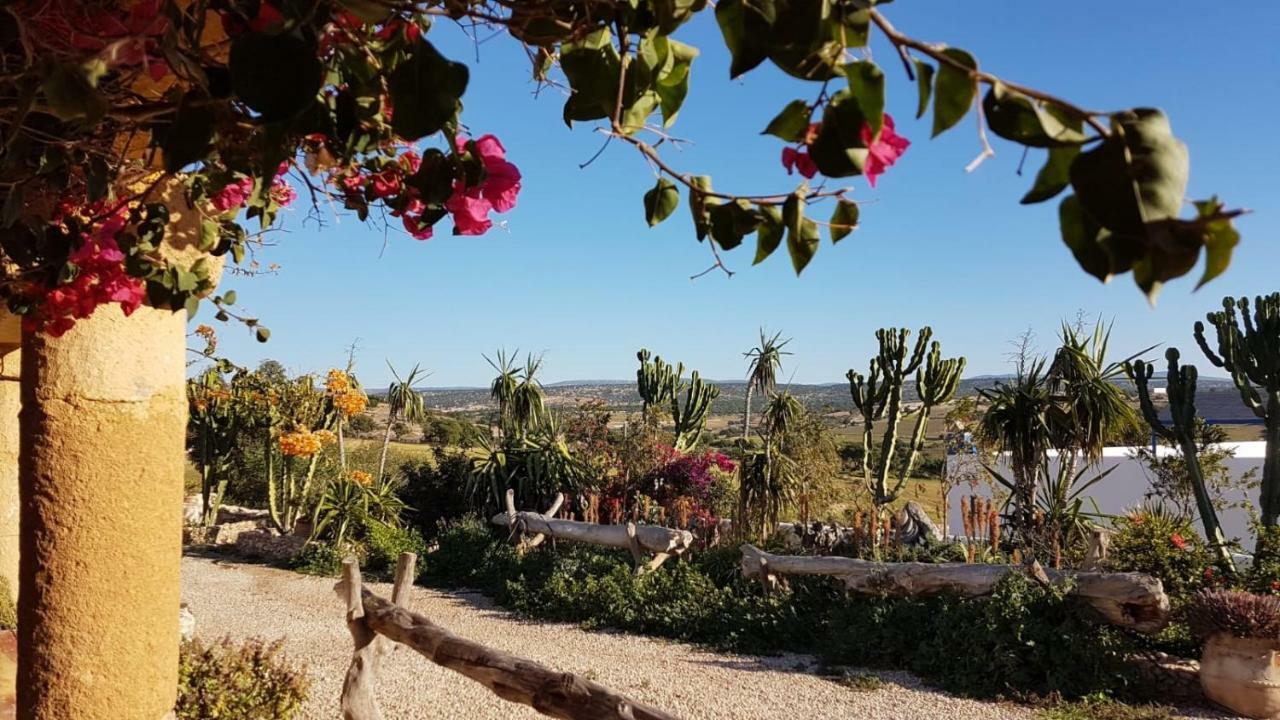 L'Air De La Mer Sidi Kaouki Exterior foto