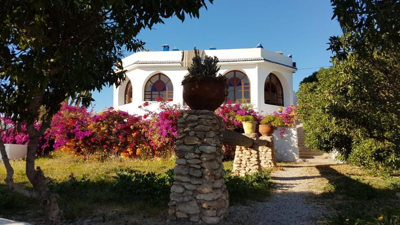 L'Air De La Mer Sidi Kaouki Exterior foto